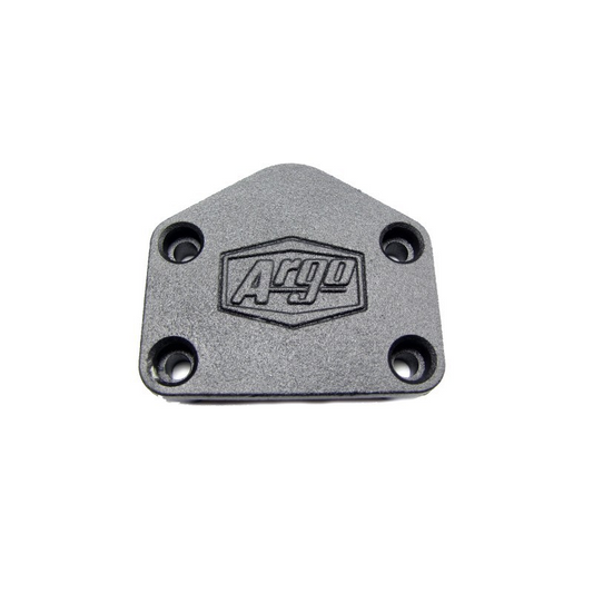 Argo 612-105 Upper Handlebar Clamp