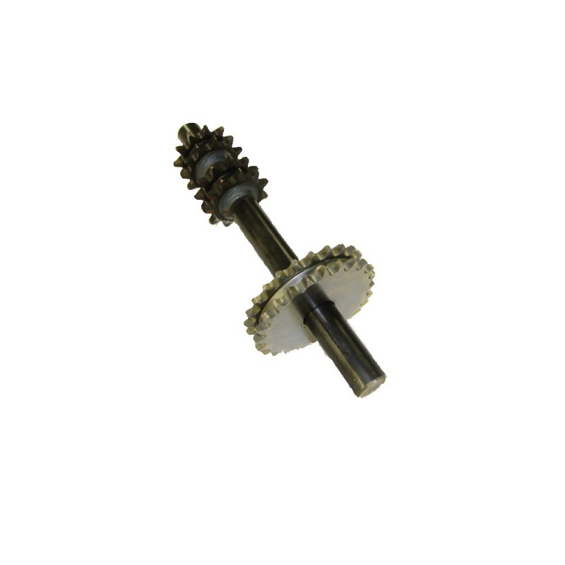 Argo 606-31 Right Side of Transmission Idler Shaft