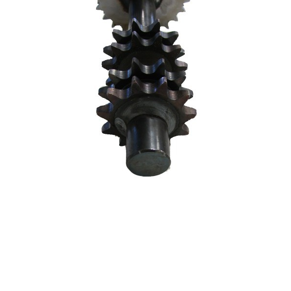 Argo 606-31 Right Side of Transmission Idler Shaft