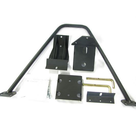 Argo 622-107 Warn Winch Mount