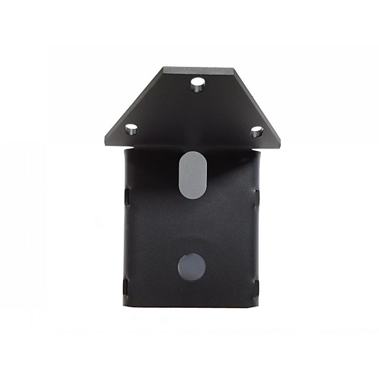 Argo 622-112 Front Winch Receiver Assembly