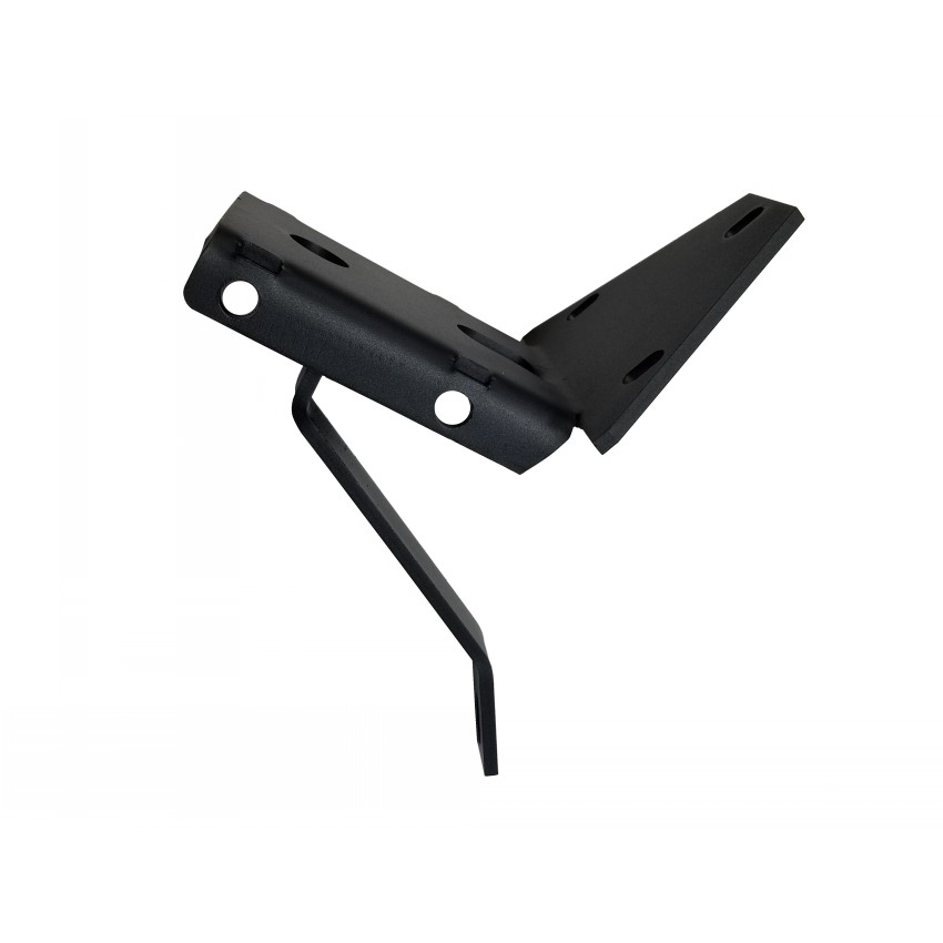 Argo 622-112 Front Winch Receiver Assembly