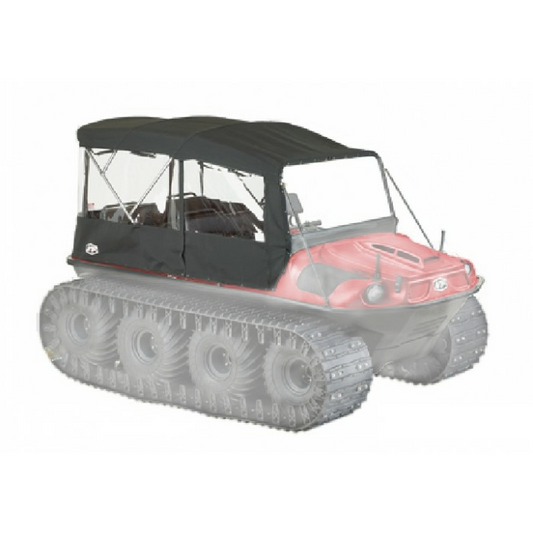 Argo 849-51 Convertible Top