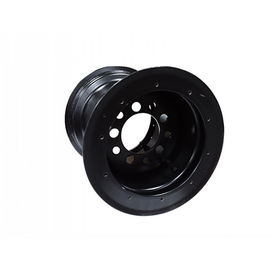 Argo 10006C Offset Steel Beadlock Rim 9x10x1.2