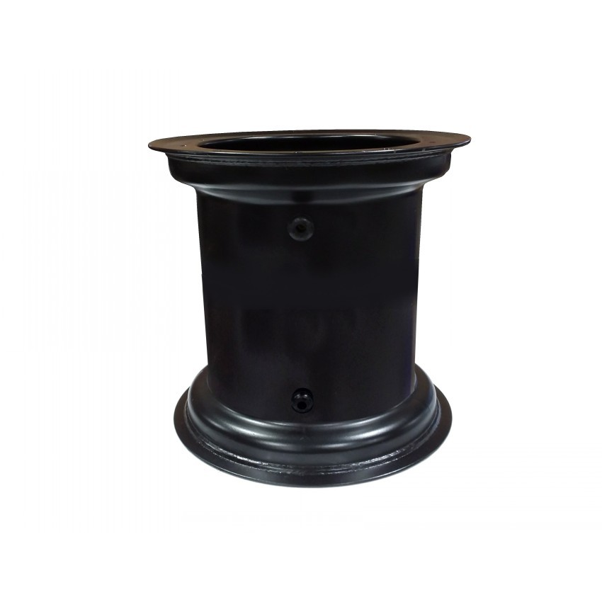 Argo 10006C Offset Steel Beadlock Rim 9x10x1.2