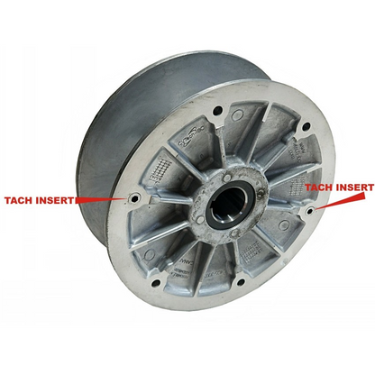 Argo 500-0006 Drive Clutch