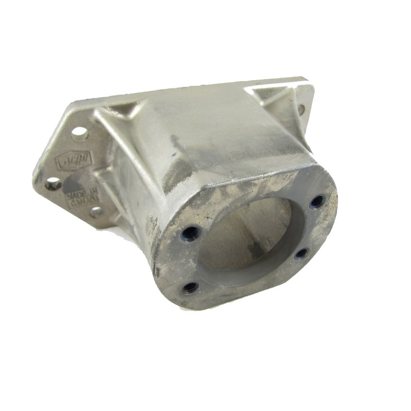 Argo 810-112 Bearing Extension Assembly with Nuts