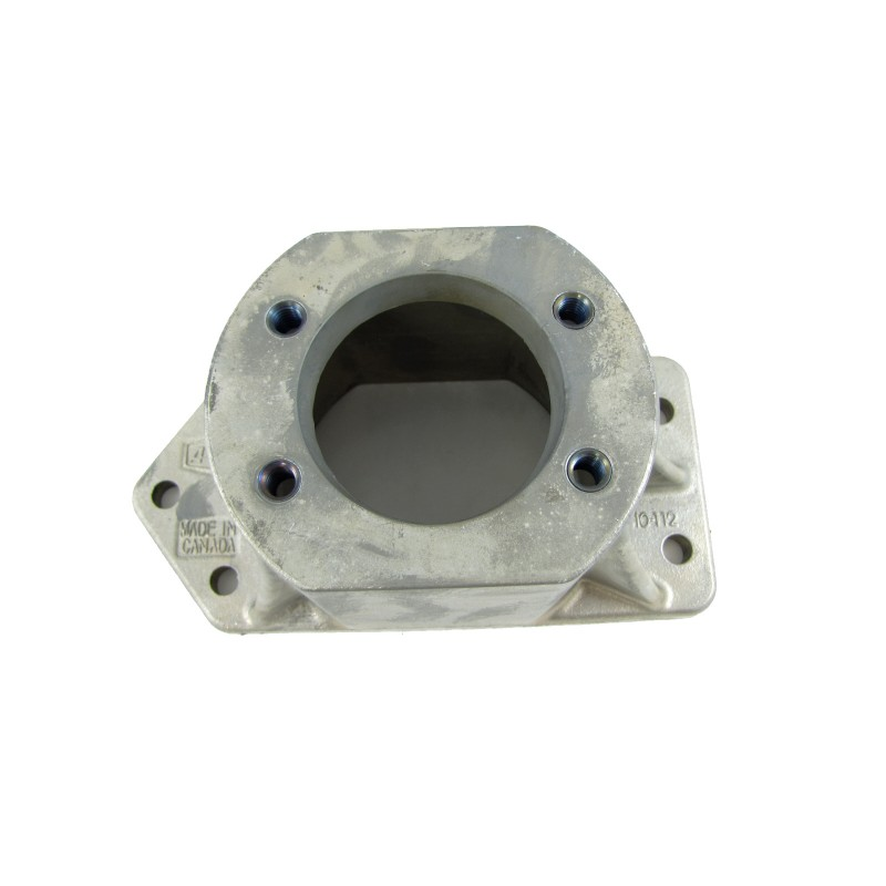 Argo 810-112 Bearing Extension Assembly with Nuts