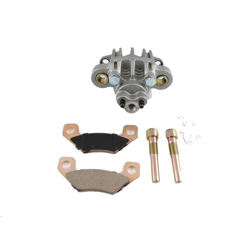 Argo 165-32 Service Caliper