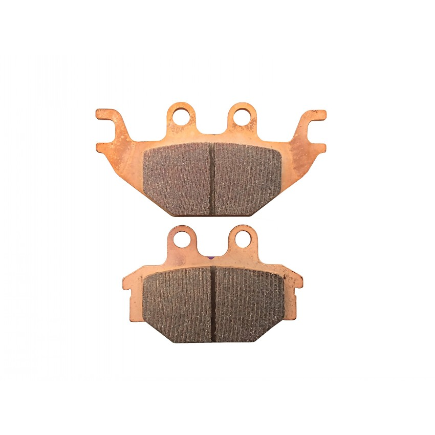 Argo 11442G Front Brake Pads