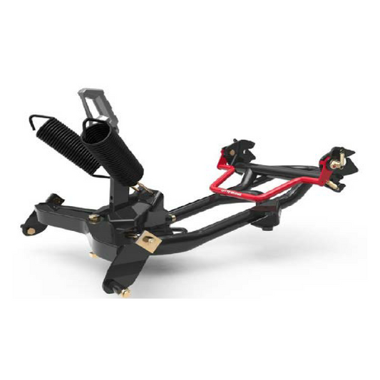 Argo 11632G Plow Push Frame