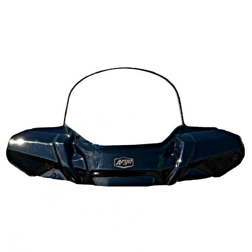 Argo 900-0309 Xplorer XR500 Windshield