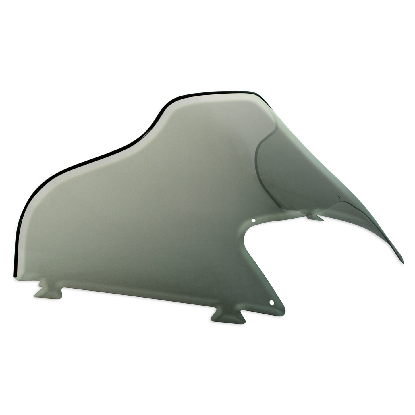 Kimpex 274885 15" Smoked Windshield