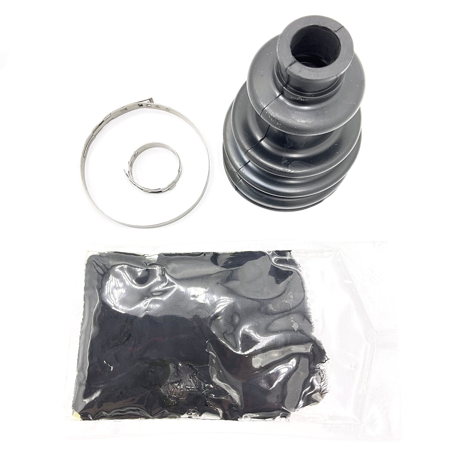 Polaris 2202826 Front Inner CV Boot Kit