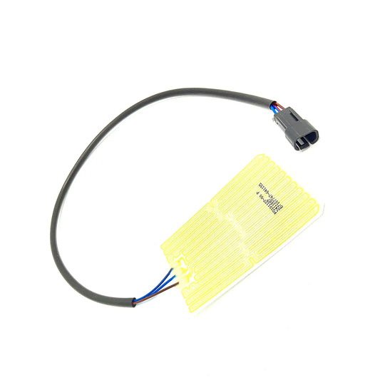 Polaris 2411087 Aluminum Grip Heater