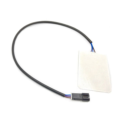Polaris 2411087 Aluminum Grip Heater