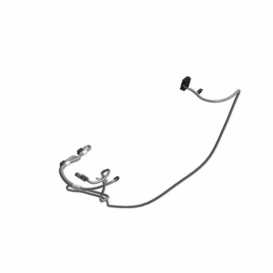 Polaris 2414120 Main Pass Seat Harness