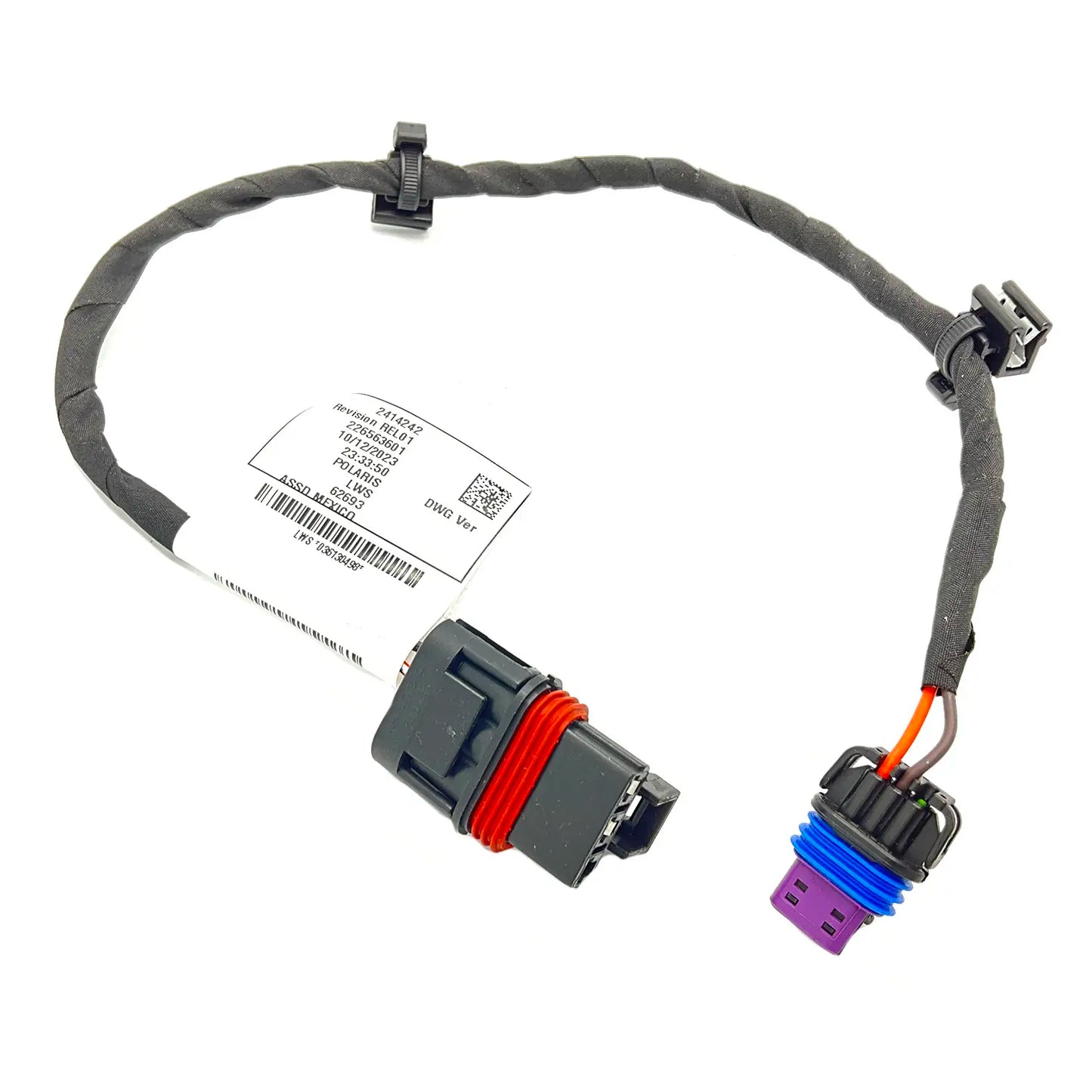 Polaris 2414242 Dome Light Harness