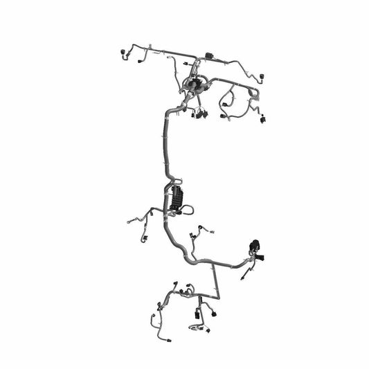 Polaris 2414447 HVAC Chassis Harness