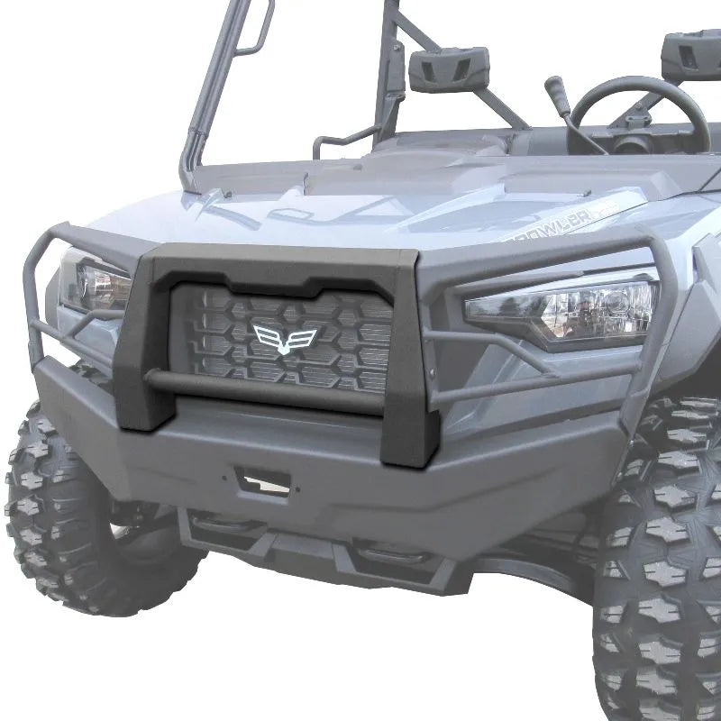 Arctic Cat 2436-631 Bumper Grille Guard