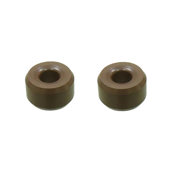 SPX 254-2022 Driven Clutch Rollers Artic Cat/Polaris