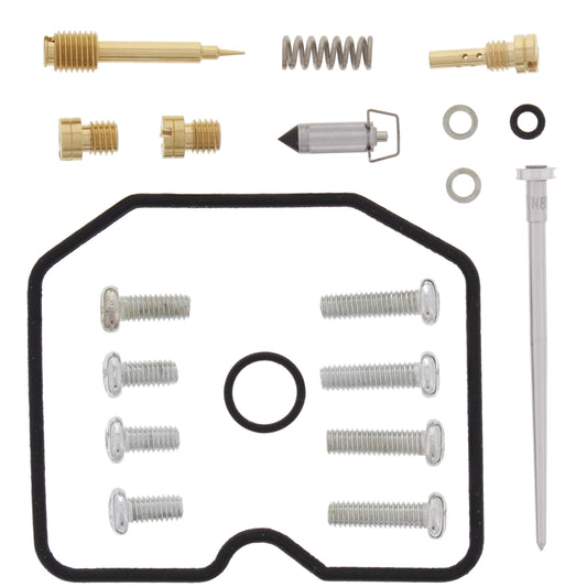 All Balls 26-1076 Carburetor Rebuild Kit