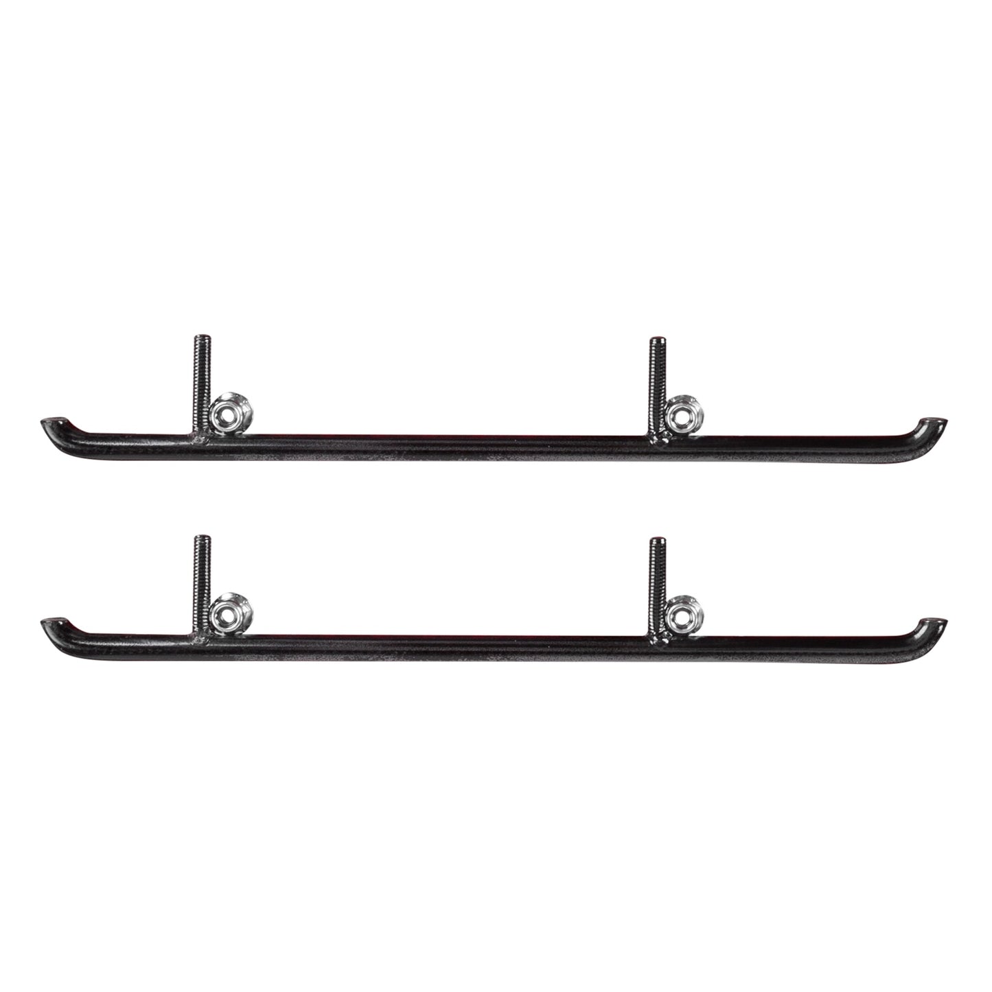 Kimpex 274030 2-Pack Wearbars for Polaris Snowmobiles
