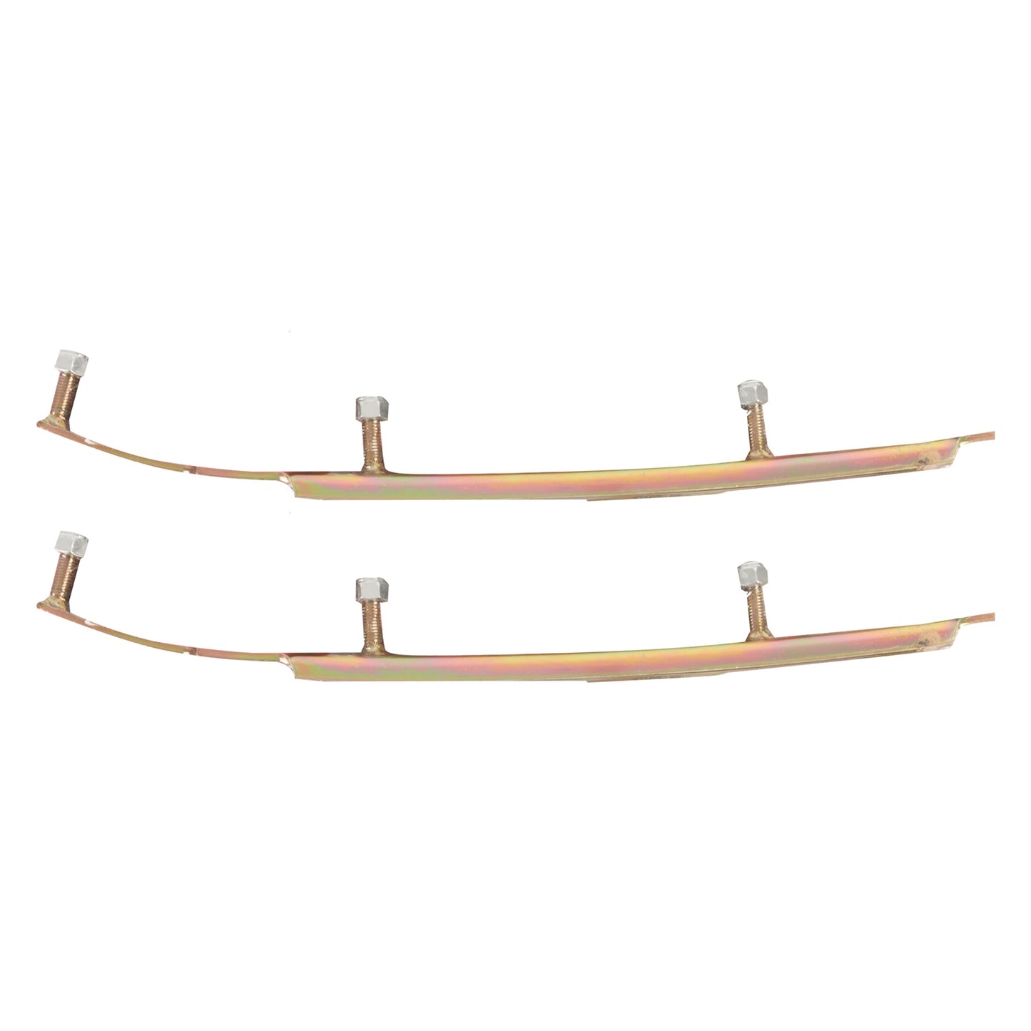 Kimpex 274453 Carbide Snowmobile Wearbars