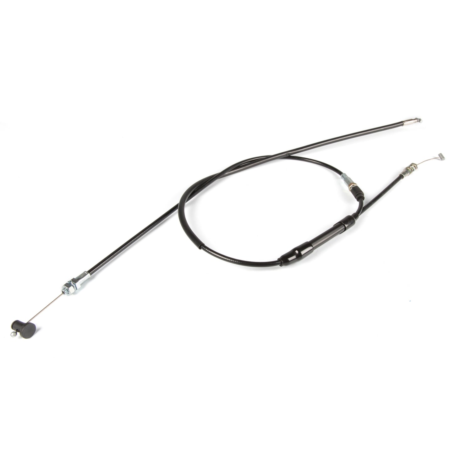 Kimpex 285472 Ski-Doo Throttle Cable with Injection