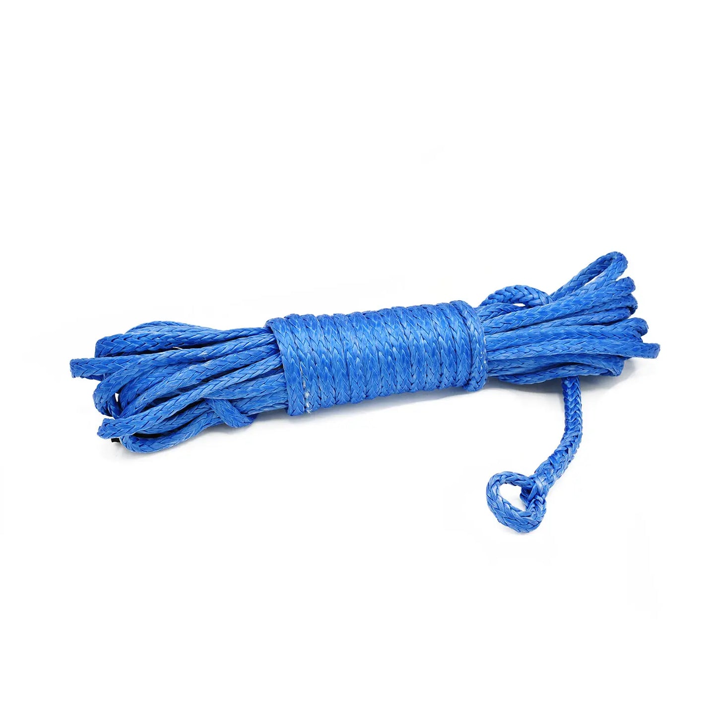 Polaris 2879187 Synthetic Winch Rope 50'