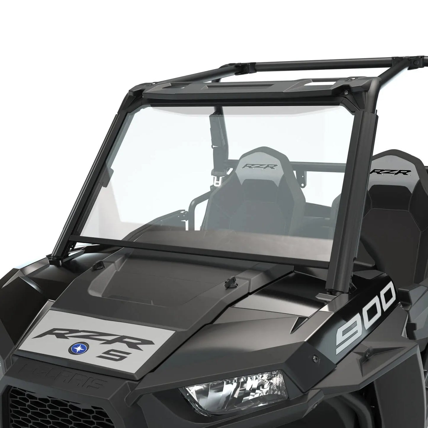Polaris 2879447 Glass K-Windshield
