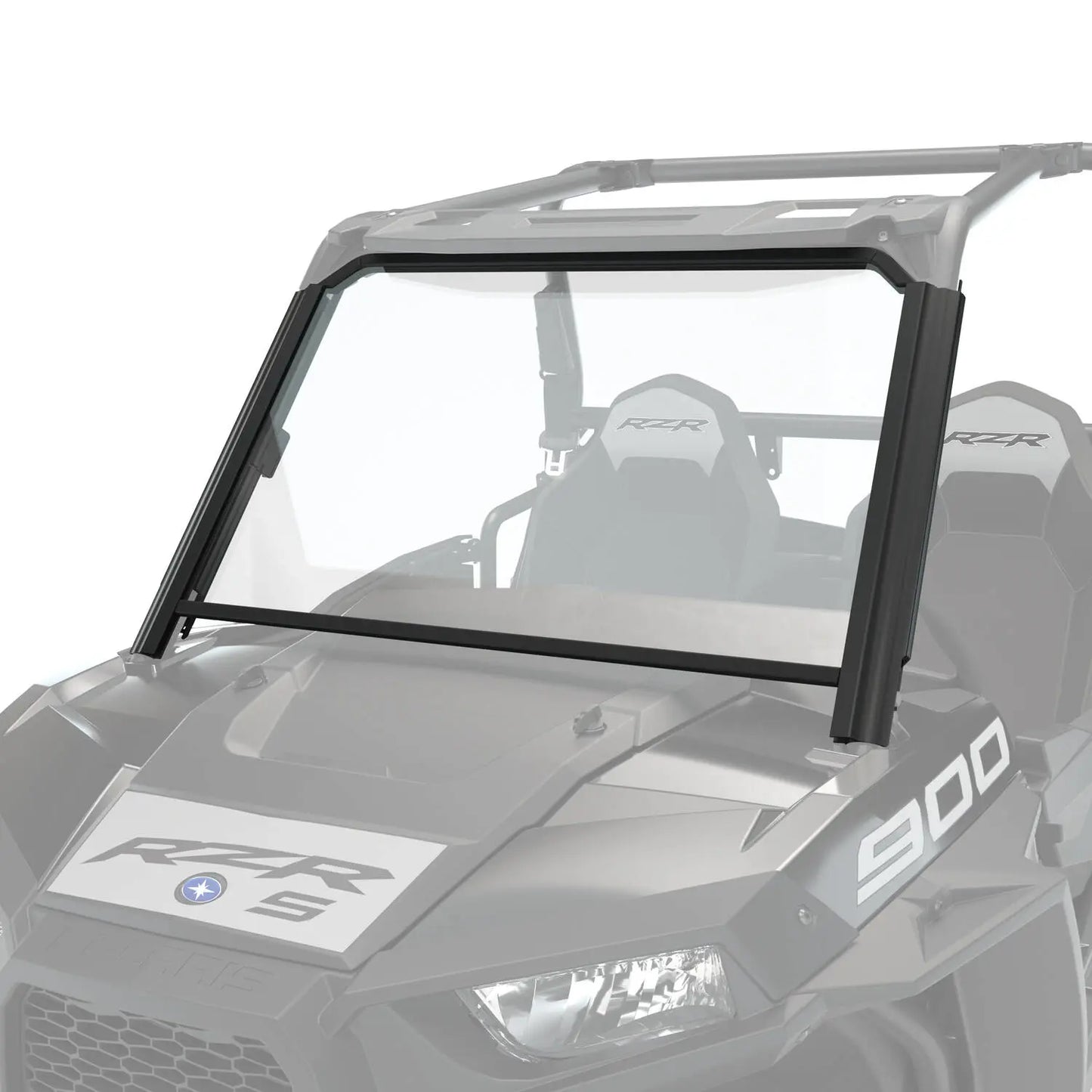 Polaris 2879447 Glass K-Windshield