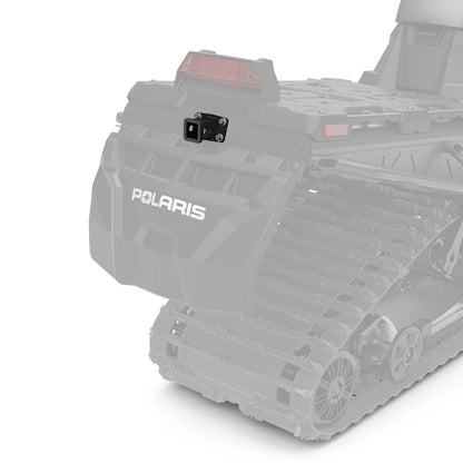 Polaris 2882795 HD Rear Hitch 1.25"