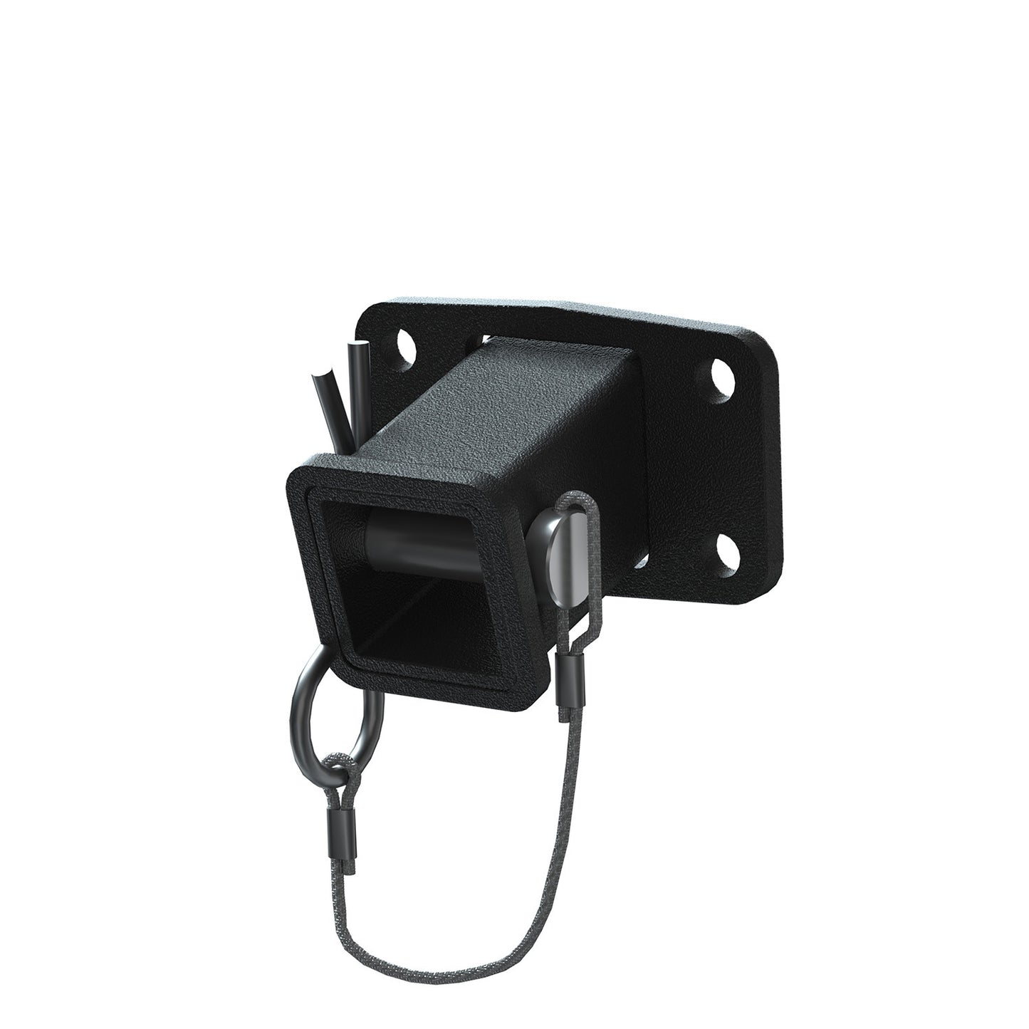 Polaris 2882795 HD Rear Hitch 1.25"