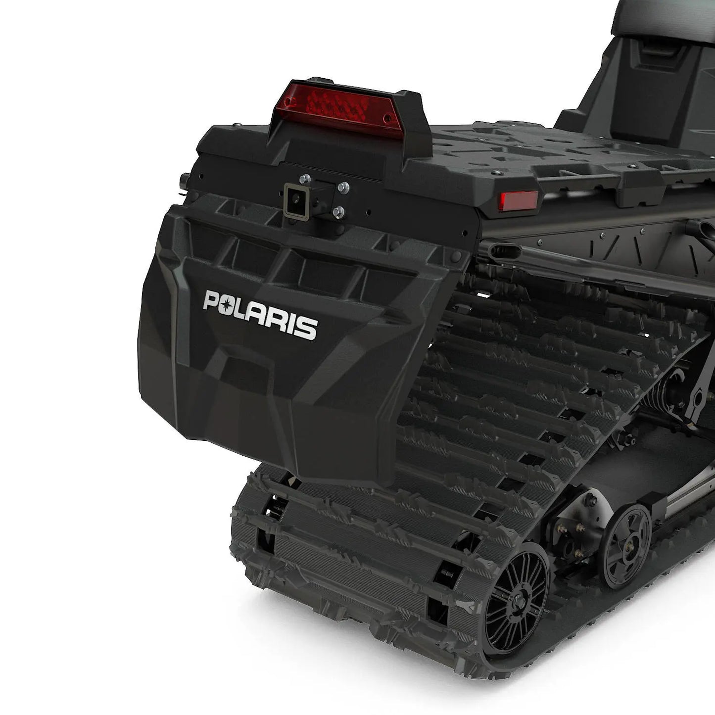 Polaris 2882795 HD Rear Hitch 1.25"