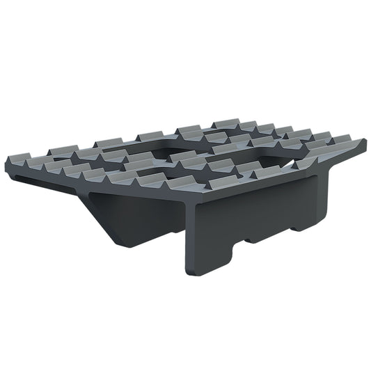 Polaris 2882817 Snowmobile Passenger Footrest
