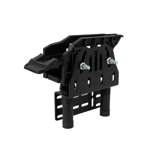 Kolpin 2884106 Stronghold Auto-Latch Gun Boot Mount and Holder