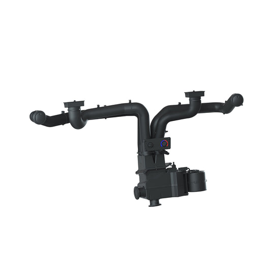 Polaris 2885082 Heater Kit