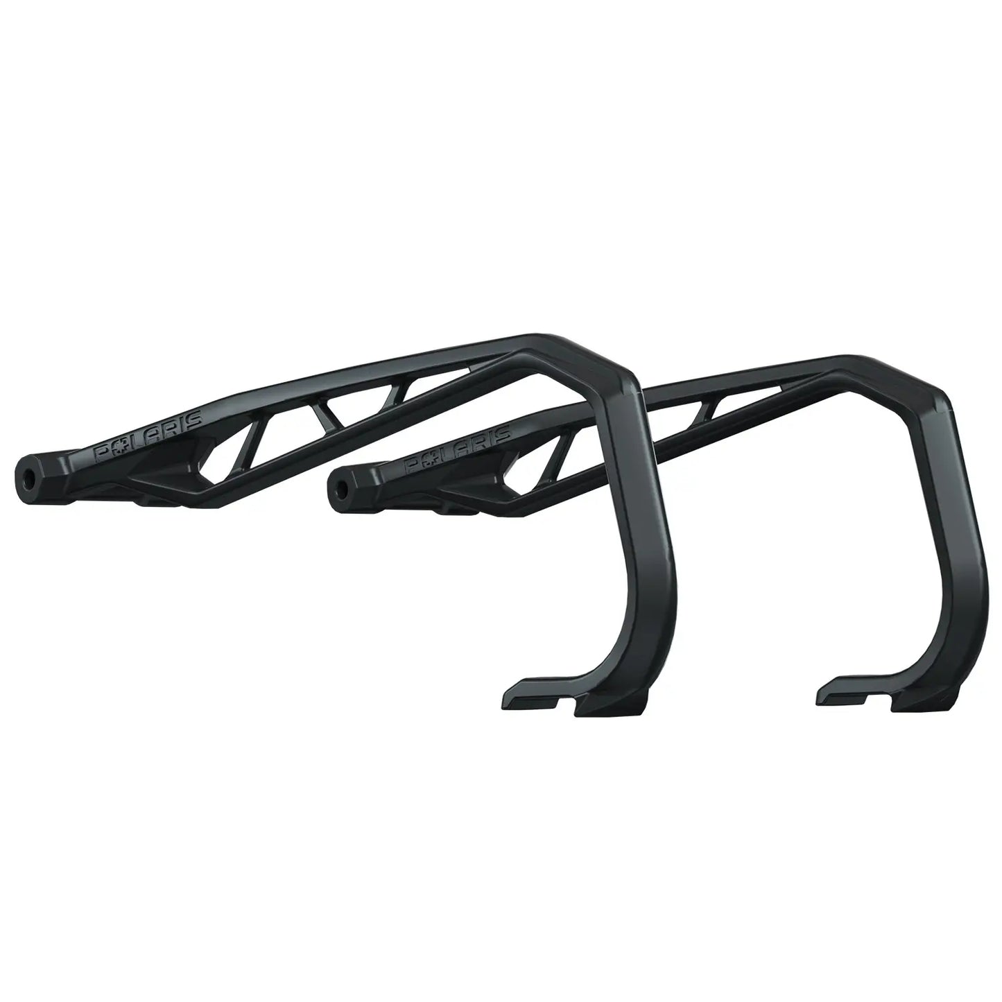 Polaris 2889421-070 Matryx Ski Toe Black