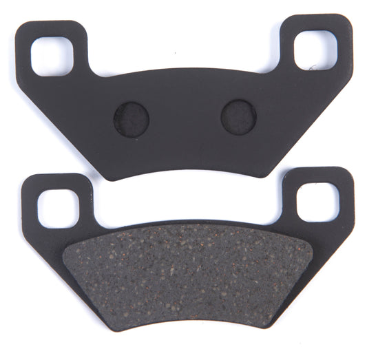 EPI WE440392 Front and Rear Brake Pads