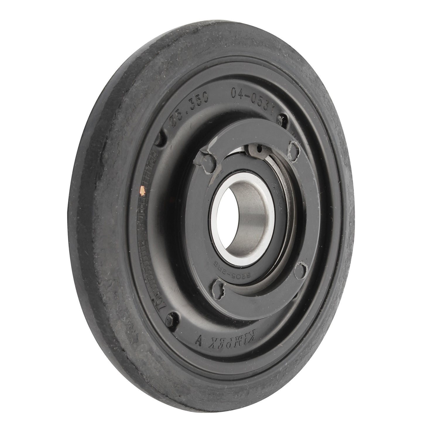 Kimpex 298935 Idler Wheel with 6205 Bearing