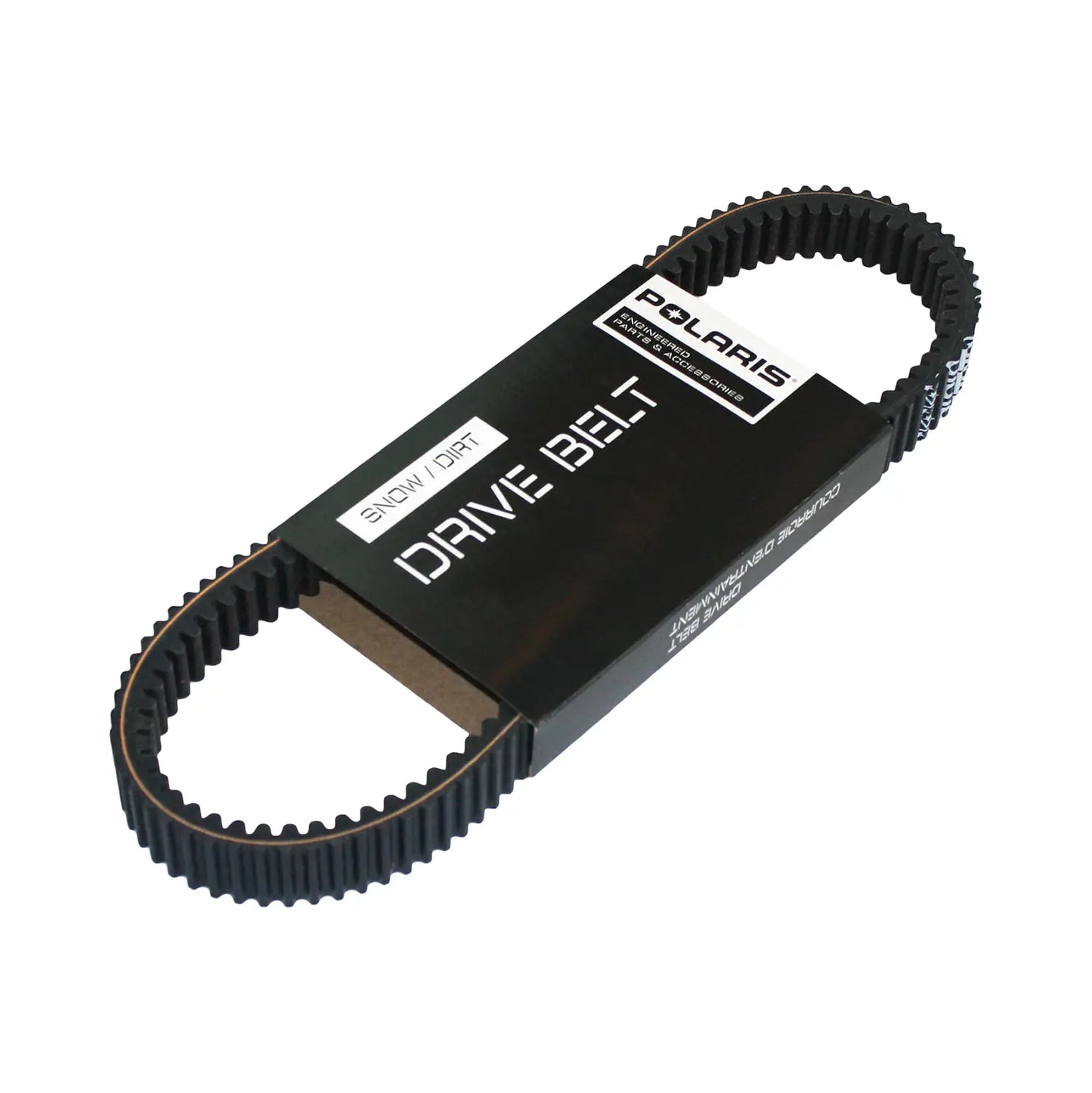 Polaris 3211042 Snowmobile Drive Belt