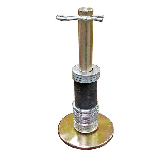 KFI 33-08493 Single Plow Skid Replacement Kit