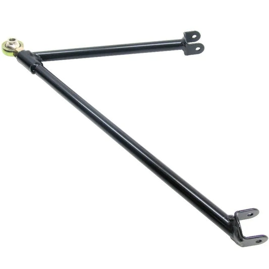 Arctic Cat 3703-416 Upper A-Arm Assembly Black 40" for Snowmobiles