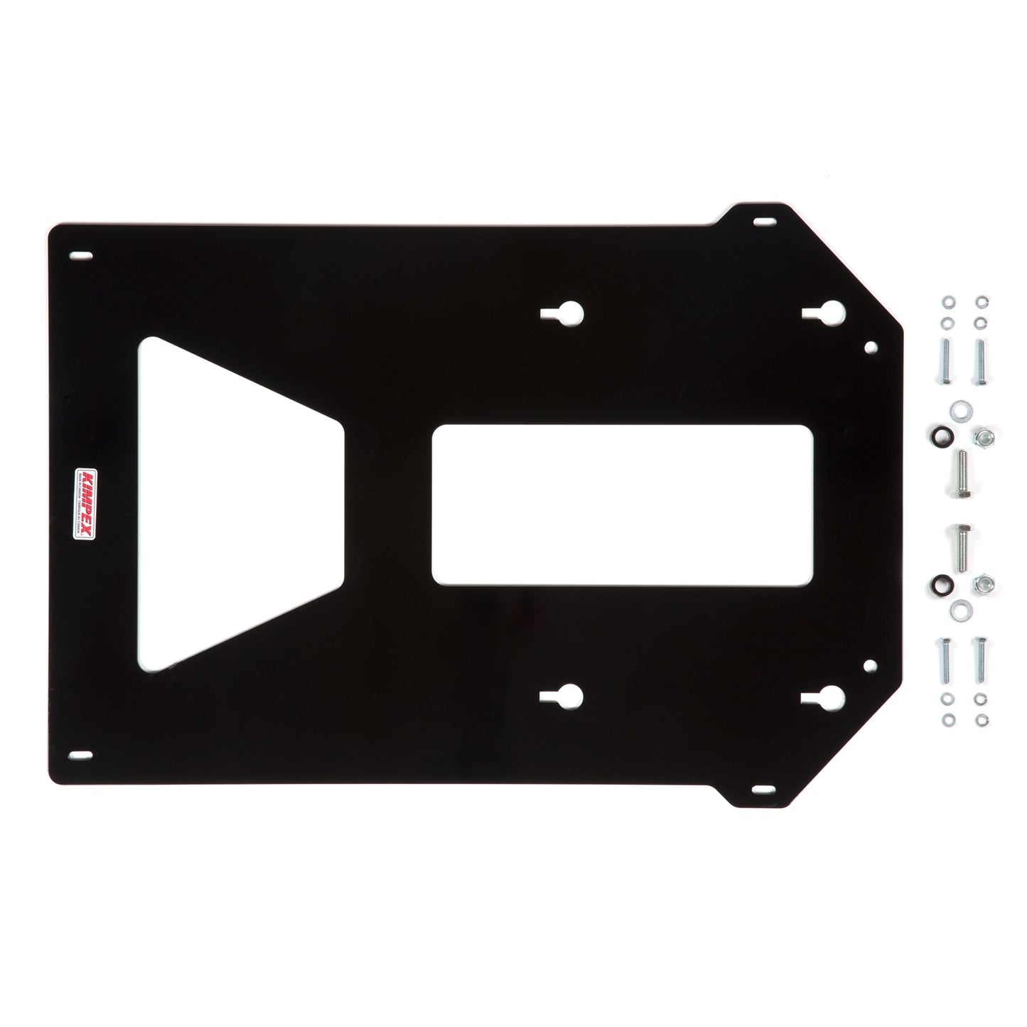 Kimpex 374474 Click-N-Go 2 Plow Bracket