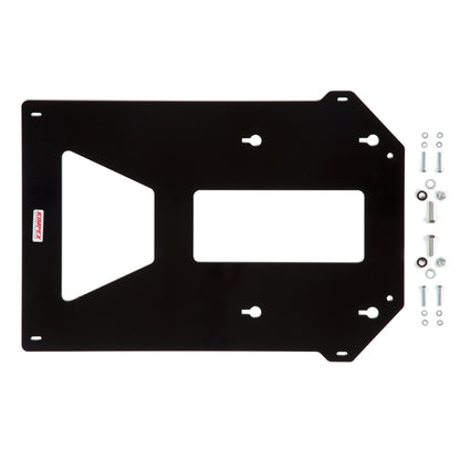 Kimpex 374474 Click-N-Go 2 Plow Bracket