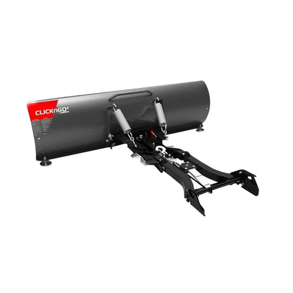 Kimpex 374981 Push Frame with Extension for Click N Go 2 for UTVs