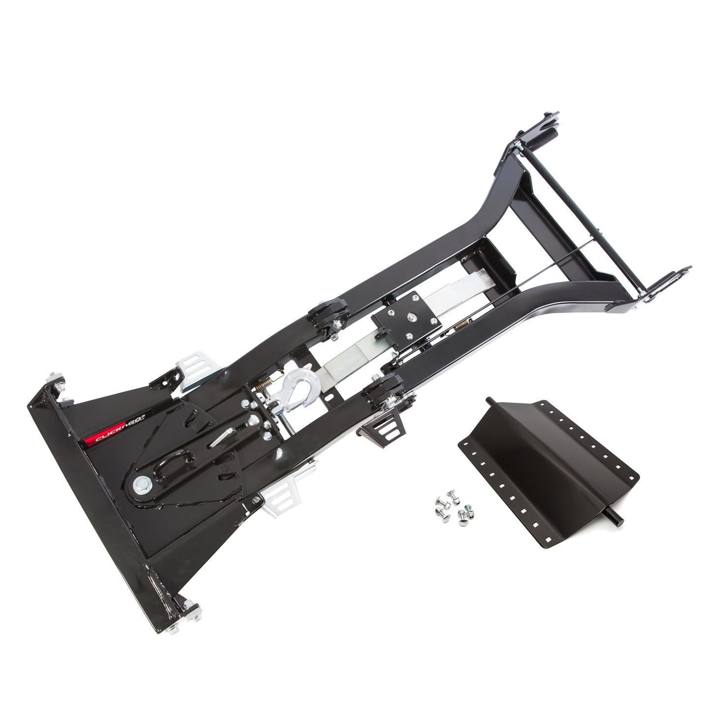 Kimpex 374981 Push Frame with Extension for Click N Go 2 for UTVs