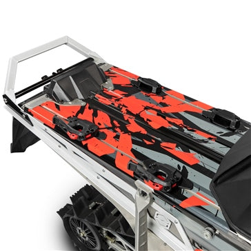 Kimpex 402200 Connect Snowmobile Accessory Mounting Base