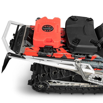 Kimpex 402120 Connect Gas Tank Holder